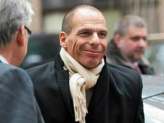 Greece 'hacked into tax co...